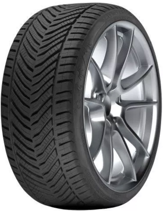 Opona całoroczna Kormoran ALL SEASON 195/65R15 91T