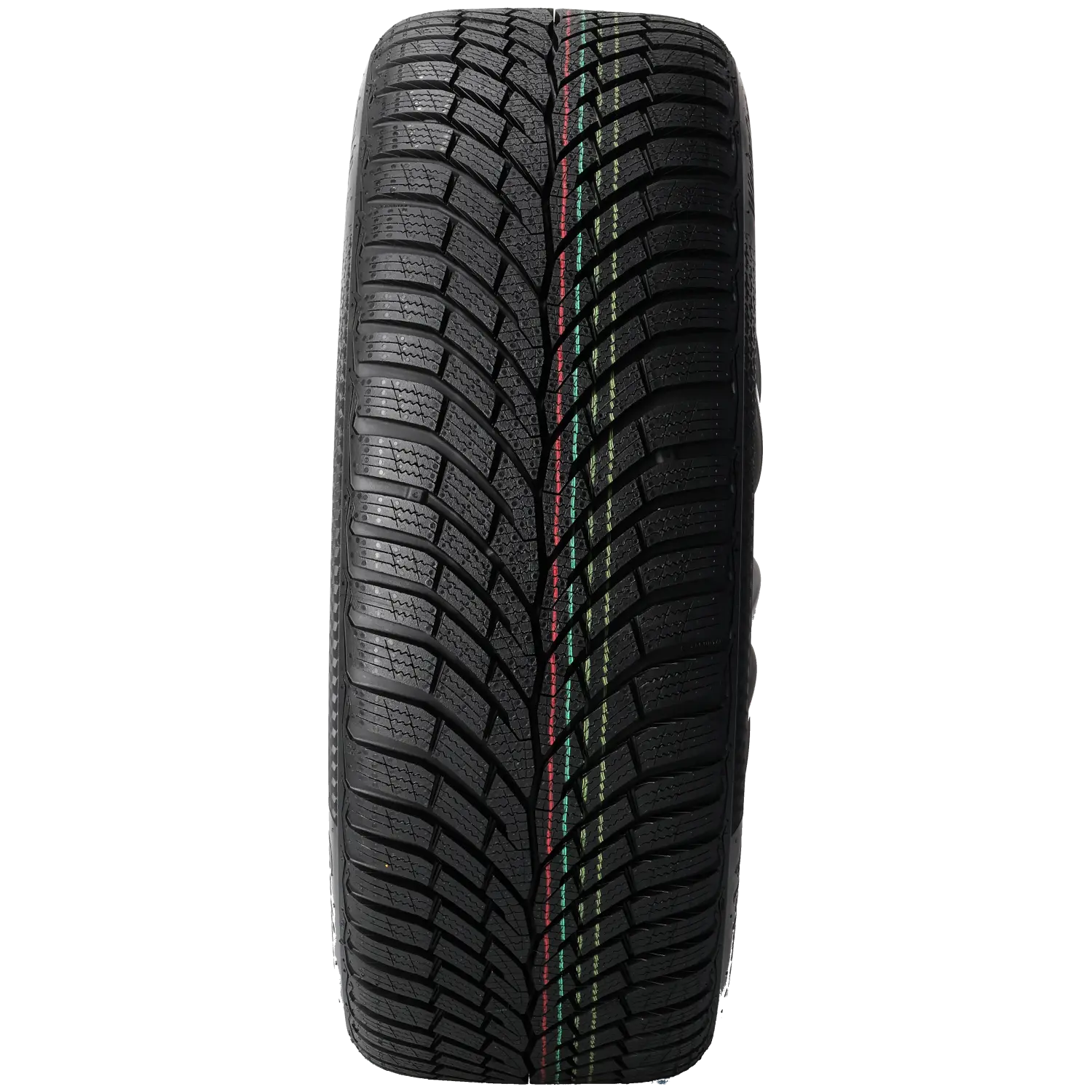 Opona zimowa Continental WinterContact TS 870 195/45R16 84H XL-1