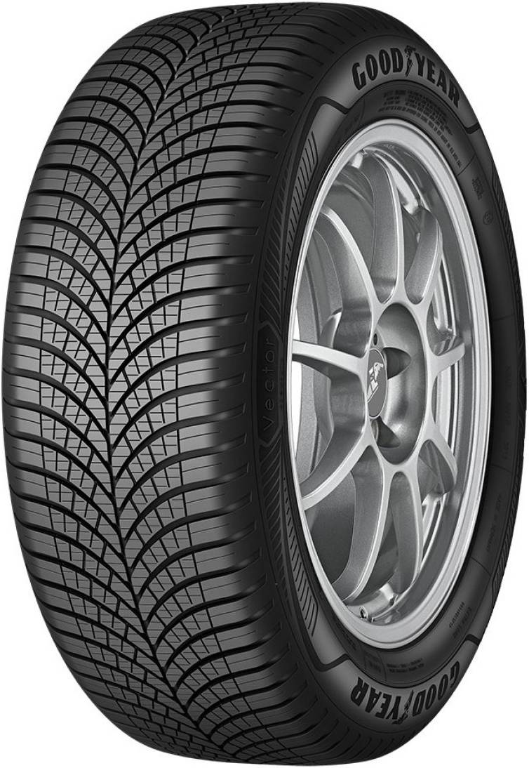 Opona całoroczna Goodyear VECTOR 4SEASONS GEN-3 195/65R15 95T XL