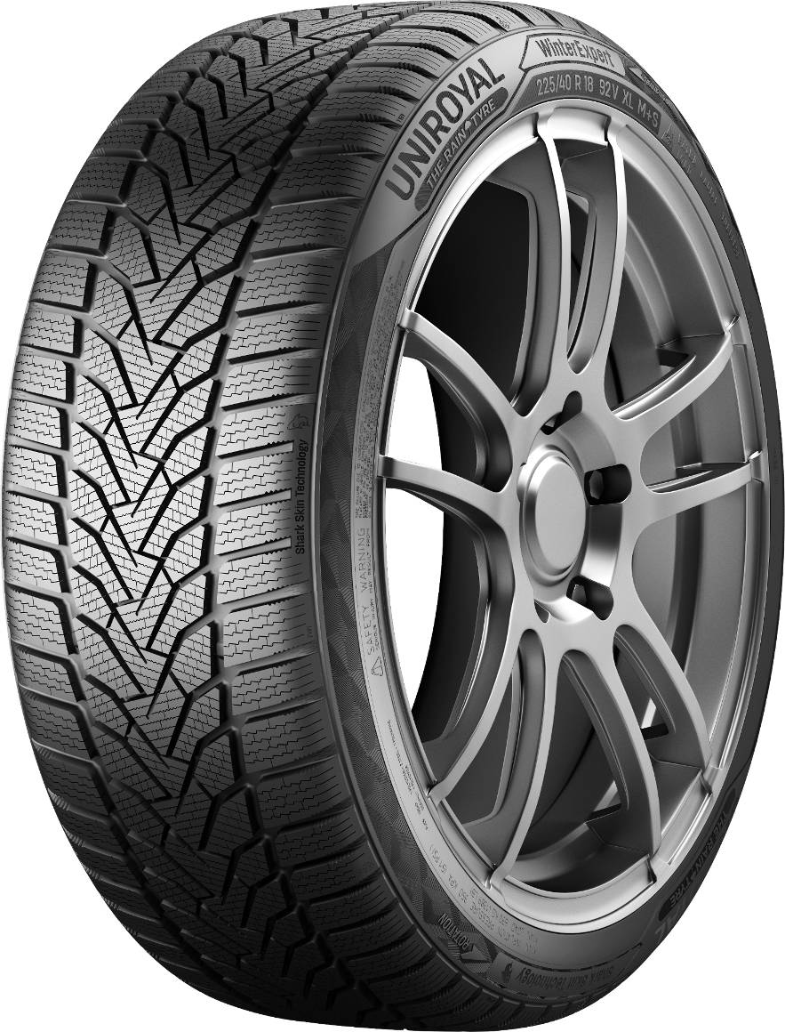 Opona zimowa Uniroyal WinterExpert 195/65R15 95T XL
