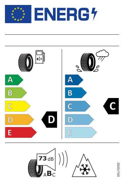 Laufenn X FIT Van 4S LV71