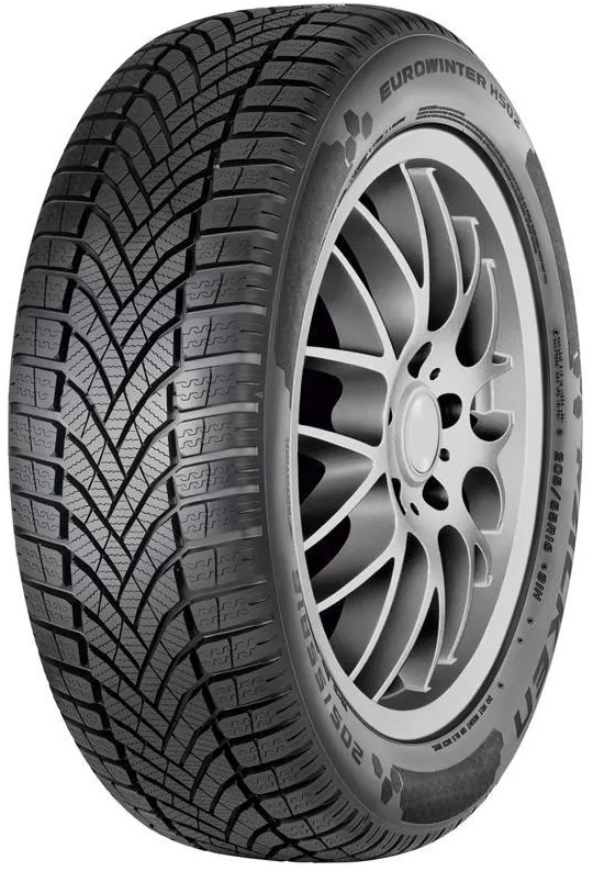 Opona zimowa Falken EUROWINTER HS02 195/65R15 91T