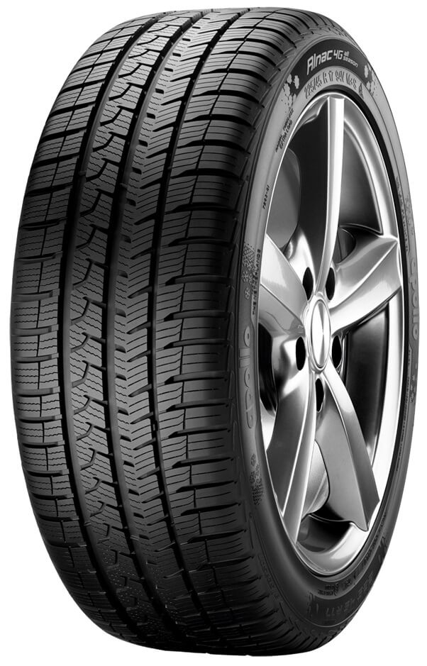 Opona całoroczna Apollo Alnac 4G All Season 195/65R15 91H