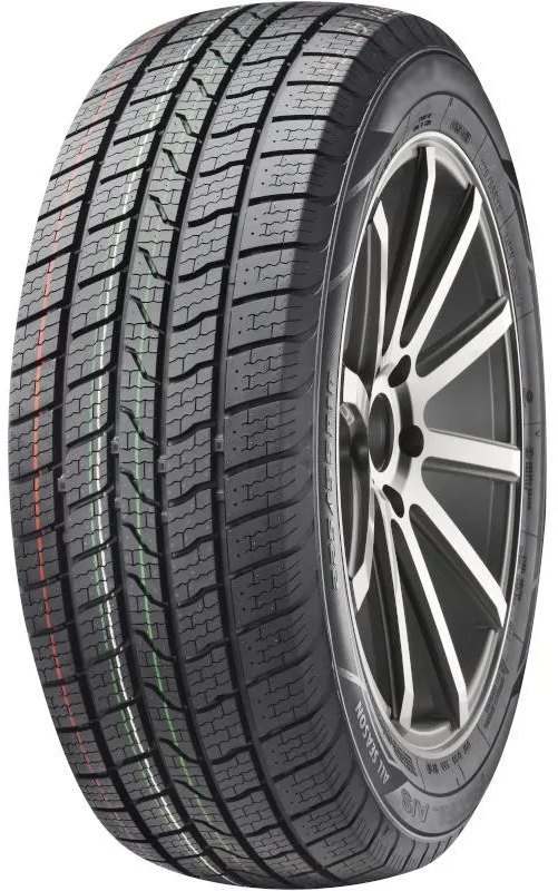Opona całoroczna Aplus A909 195/65R15 91H