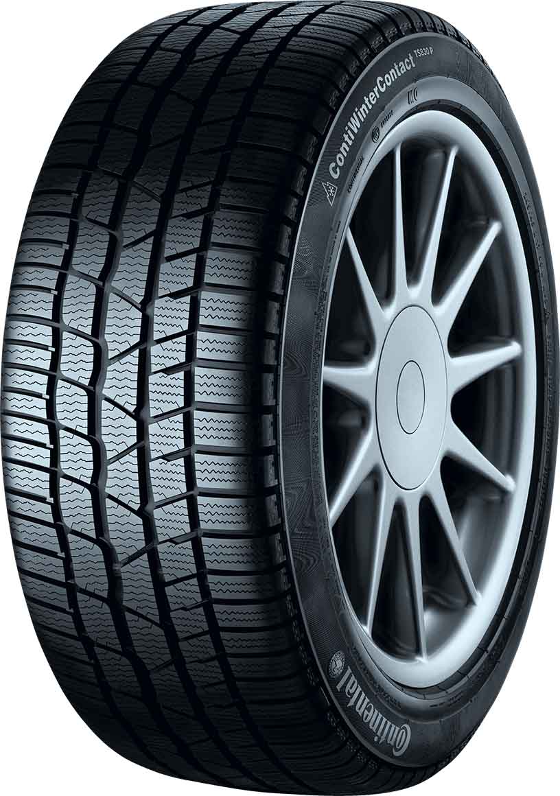 Opona zimowa Continental ContiWinterContact TS 830 P 265/45R20 108W XL