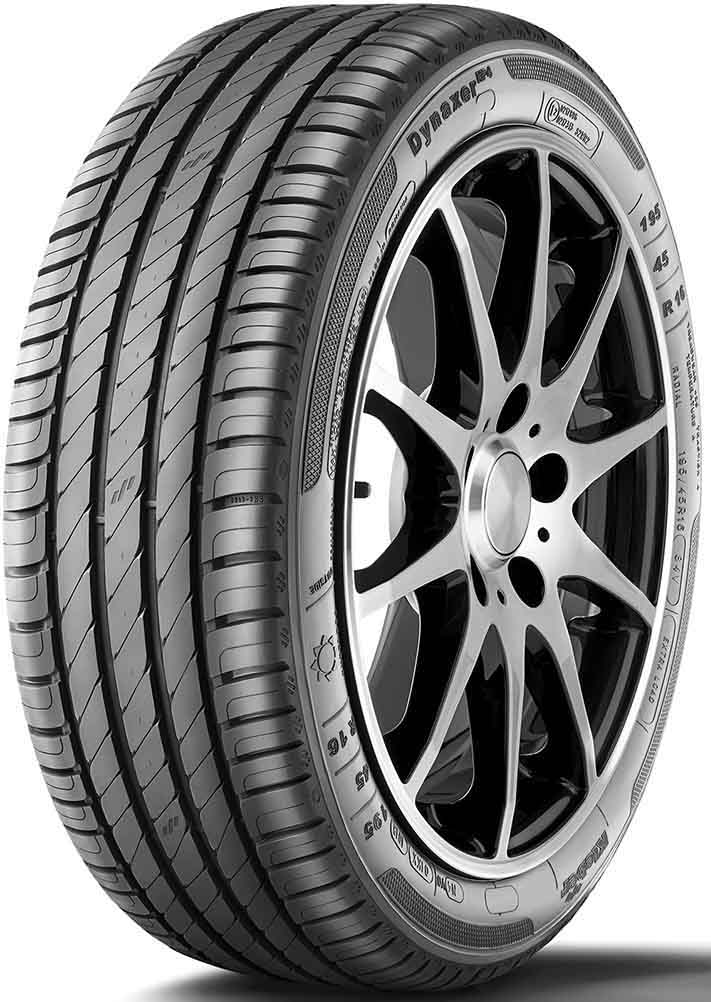 Opona letnia Kleber DYNAXER HP4 195/65R15 91H