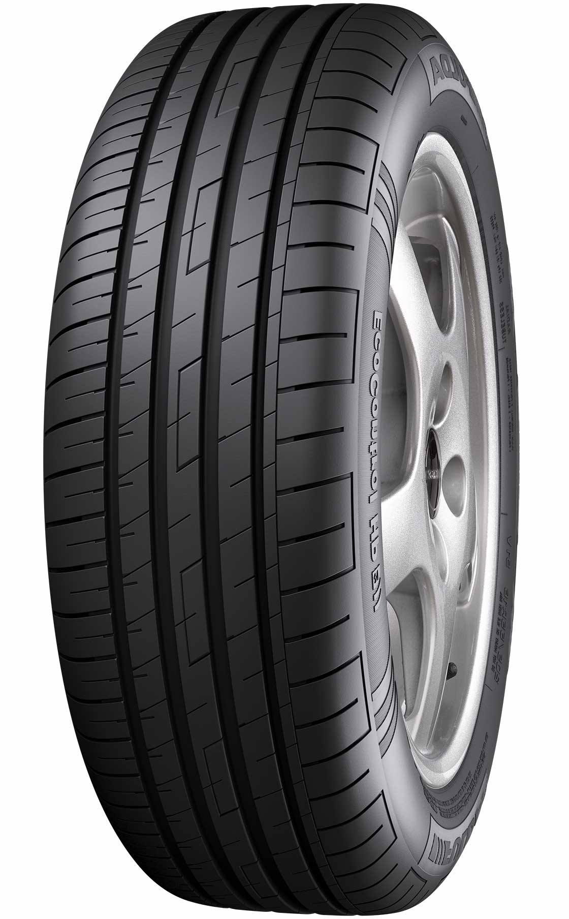 Opona letnia Fulda ECOCONTROL HP 2 195/65R15 91V