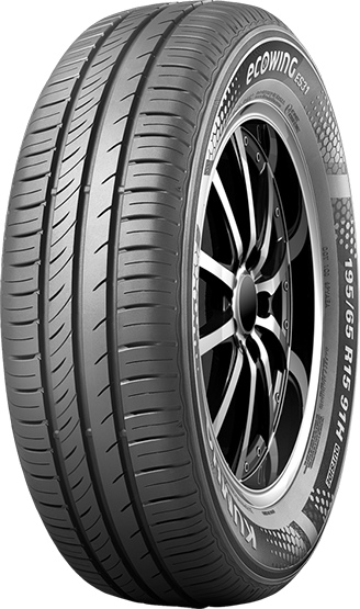 Opona letnia Kumho ECOWING ES31 195/65R15 95H XL