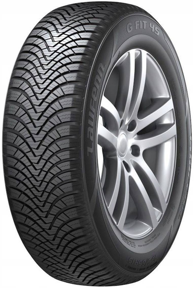 Opona całoroczna Laufenn G Fit 4S LH71 195/65R15 95H XL