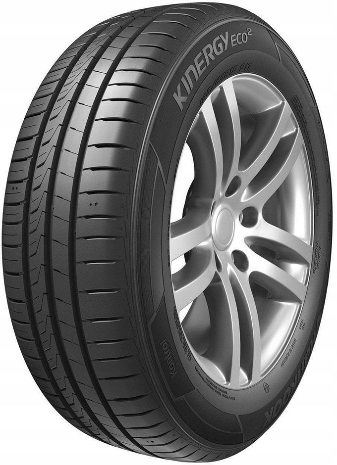 Opona letnia Hankook Kinergy eco2 K435 195/65R15 91T