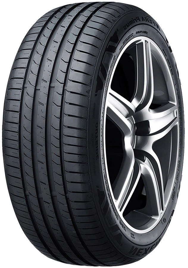 Opona letnia Nexen N'Fera Primus 205/55R16 91W