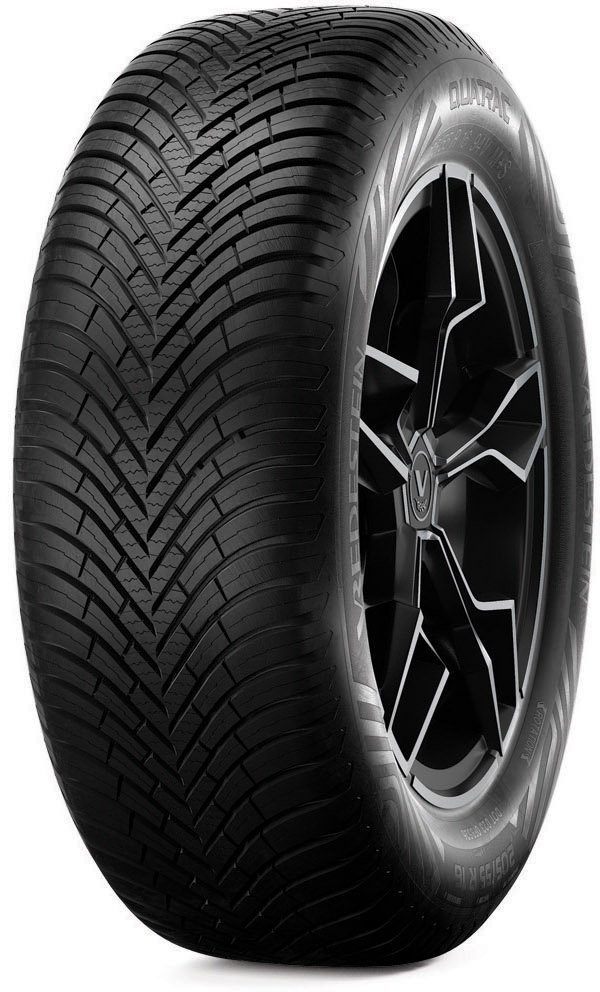 Opona całoroczna Vredestein Quatrac 195/65R15 95T XL
