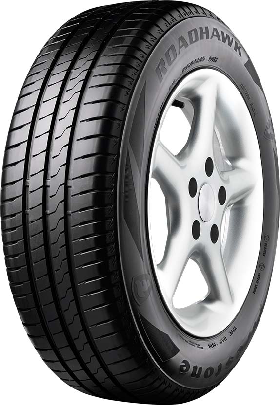 Opona letnia Firestone ROADHAWK 195/65R15 95T XL