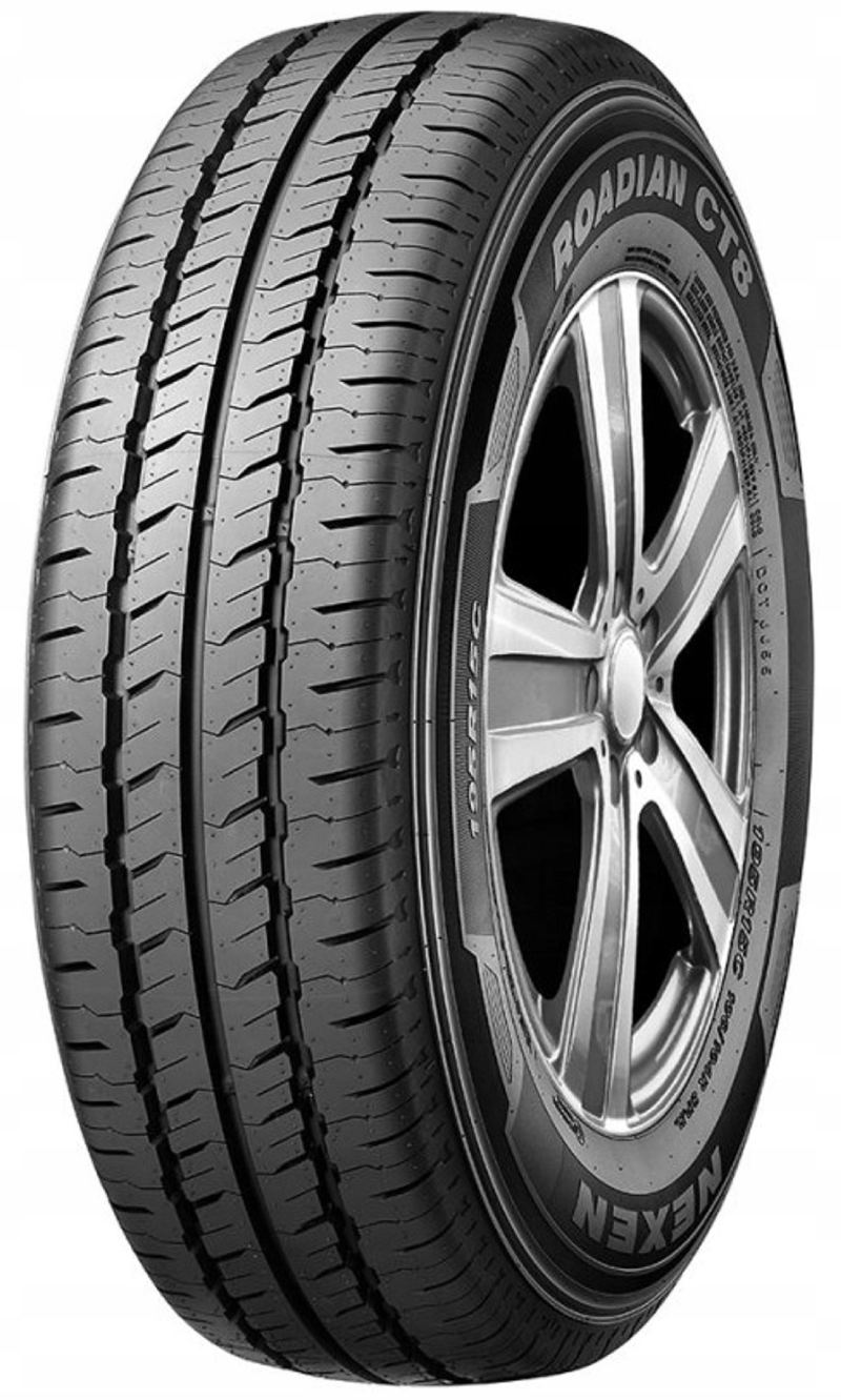 Opona letnia Nexen ROADIAN CT8 195/70R15C 104S