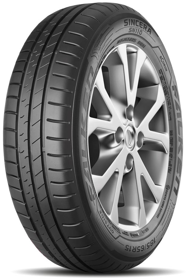 Opona letnia Falken SINCERA SN110 195/65R15 91H