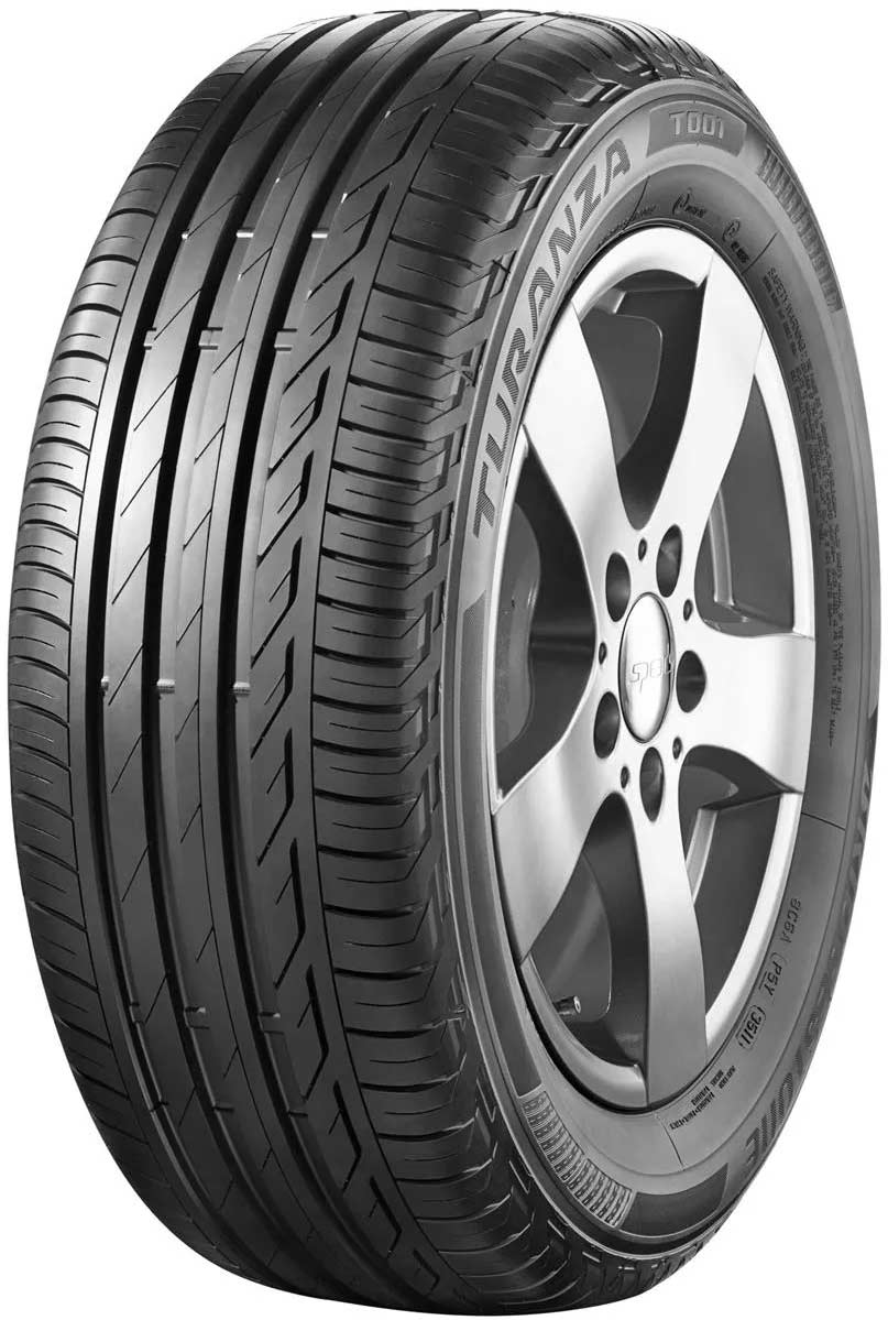 Pneu BRIDGESTONE POTENZA S001 * 225/40 R18 92Y