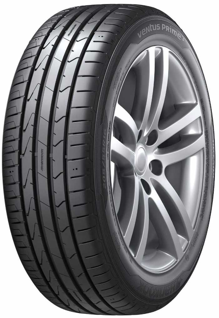 Opona letnia Hankook Ventus Prime3 K125 215/45R17 91V XL
