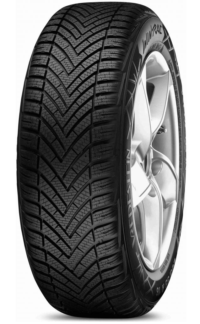 Opona zimowa Vredestein Wintrac 195/65R15 91H
