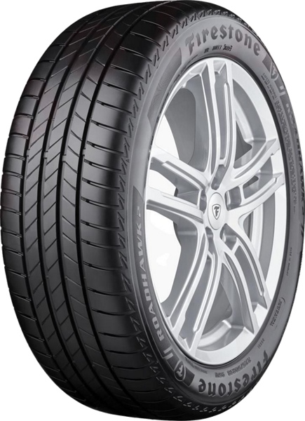 Opona letnia Firestone ROADHAWK 2 215/60R17 96V