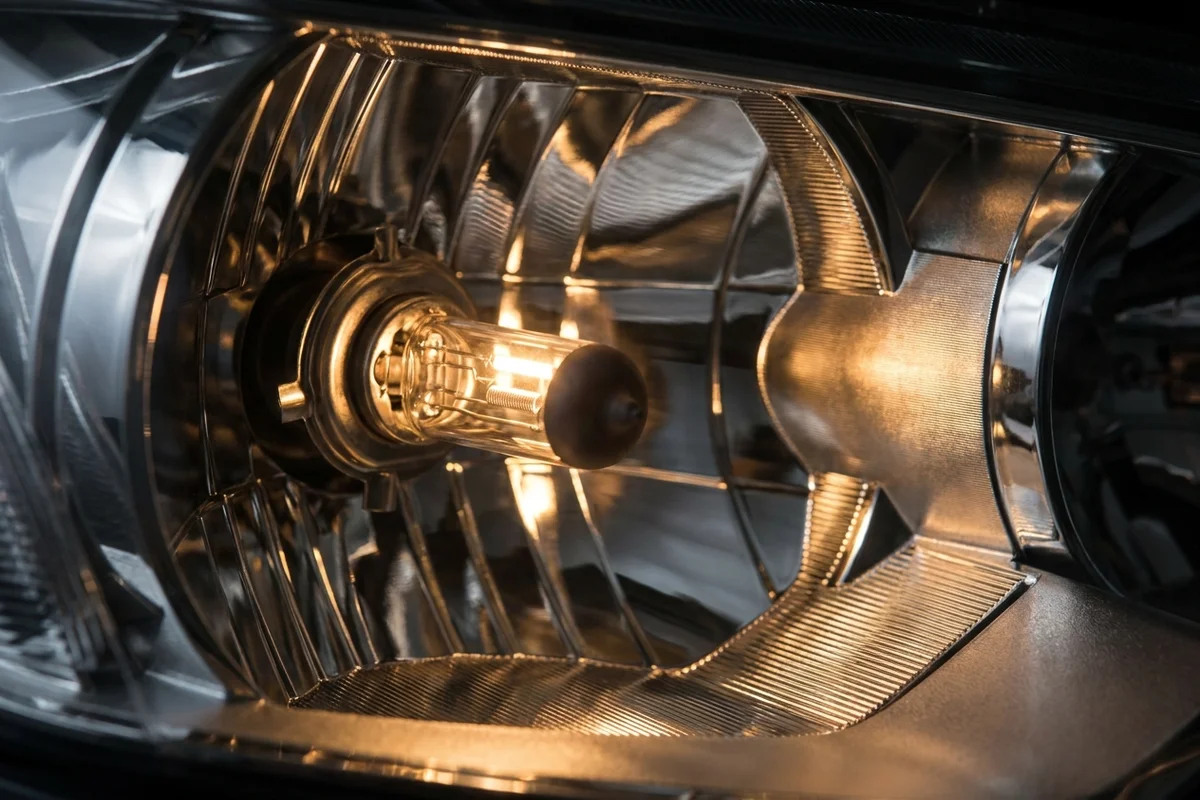 Żarówki H4 – test i dobór halogenów