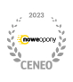 Ceneo badge