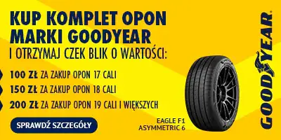 Goodyear lato 2026