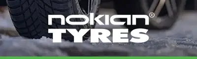 Nokian Gwarancja na uszkodzenia