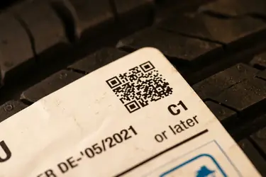 Nowa etykieta opon od 2021 roku – co się zmieniło?