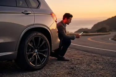 Opony Run Flat do BMW czy zwykłe? Dobór, ceny i opinie