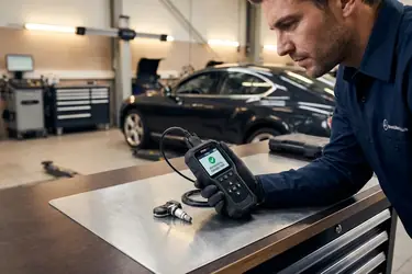 Programowanie czujników TPMS – jak przebiega i ile kosztuje?