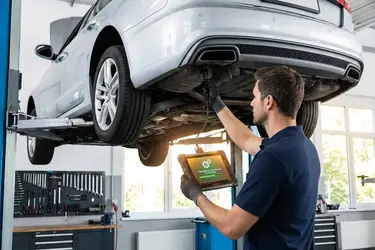 Adaptacja automatycznej skrzyni biegów – na czym polega?