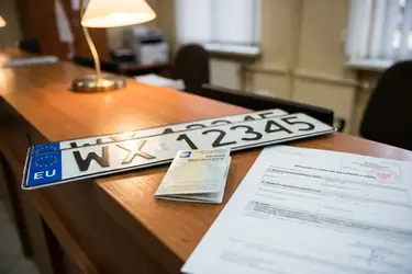 Czasowe wyrejestrowanie pojazdu – kiedy jest możliwe?