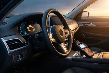 Czy można na stałe wyłączyć lub oszukać check engine?