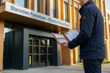 Gdzie wyrejestrować samochód?