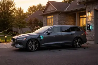 Hybryda plug-in PHEV – działanie, ładowanie i różnice