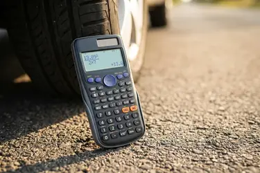 Jak obliczyć drogę hamowania i drogę zatrzymania?