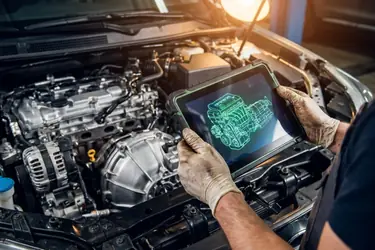 Jaka skrzynia automatyczna jest w Twoim aucie? Rodziny skrzyń według marek