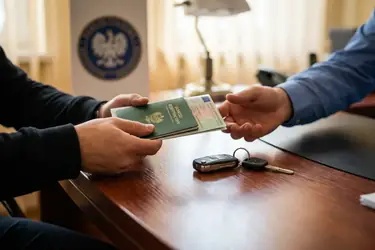 Kiedy można wyrejestrować samochód?