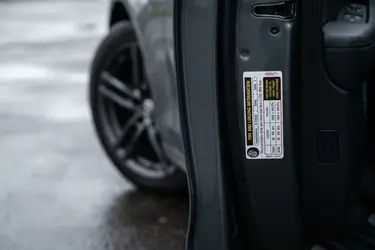 Maksymalne ciśnienie w oponie a wartość zalecana