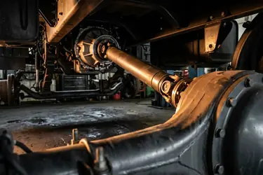 Napęd 2WD i 4x2 – znaczenie oznaczeń