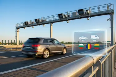 Winiety w pozostałych krajach Europy – gdzie są potrzebne?