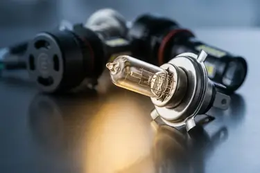 Żarówki H4 LED z homologacją – które wybrać?