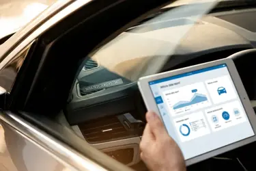 Dekoder VIN BMW: jak sprawdzić samochód?