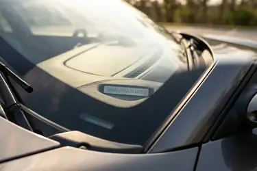 Dekoder VIN Porsche: jak sprawdzić samochód?