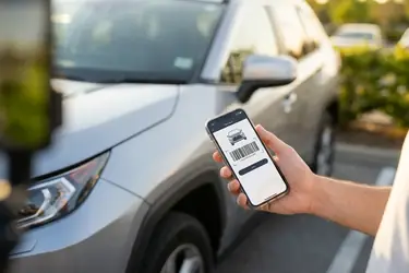 Dekoder VIN Toyota: jak sprawdzić dane auta?