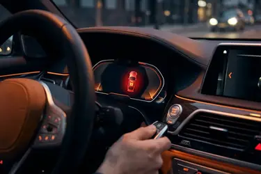 Immobilizer blokuje uruchomienie auta: jak rozpoznać problem?