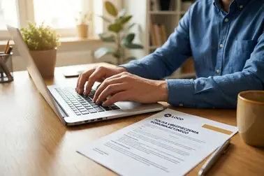 Zgłoszenie zbycia pojazdu do ubezpieczyciela przez internet