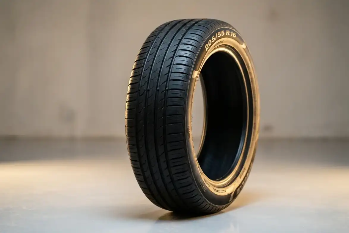 Jak czytać rozmiar i wymiary opony?