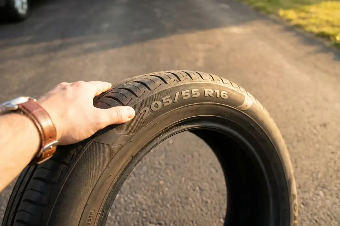 Oznaczenia opon letnich – jak rozpoznać oponę letnią?