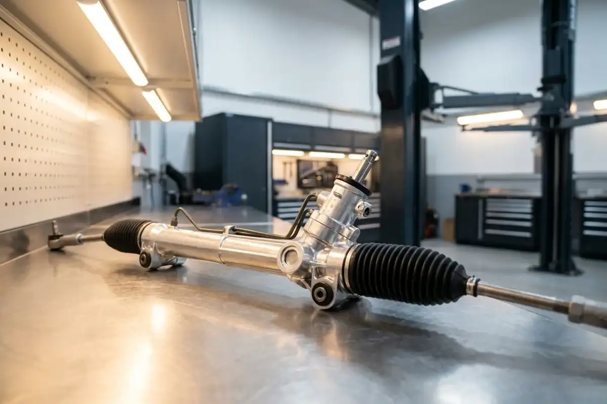 Co to jest maglownica i jak działa?